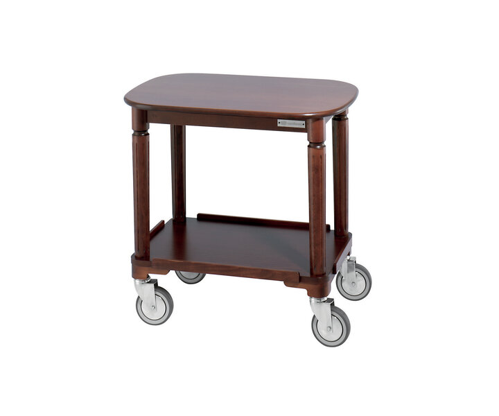 SAMBONET Serveerwagen  " Versailles "   Gueridon