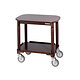 SAMBONET Serving trolley  " Versailles "  Gueridon