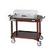 SAMBONET Cooled hors d'oeuvre  trolley  " Versailles "  cooled