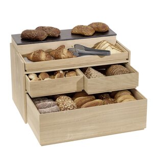 M&T Buffet set 7 delig