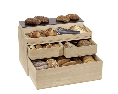 M&T Buffet set 7 delig