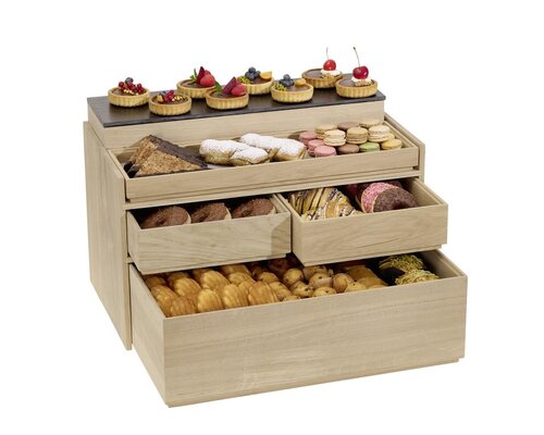 M&T Buffet set 7 pieces