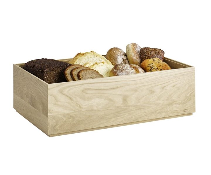 M&T Buffet set 7 delig