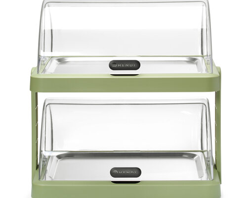 UNIQ BUFFET réinventé