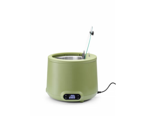 M&T Soup kettle 8 liter UNIQ  green