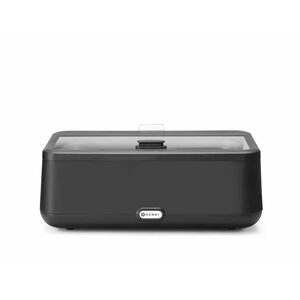 M&T Chafing dish UNIQ noir