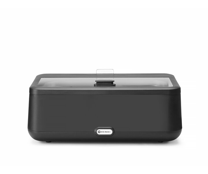 M&T Chafing dish UNIQ  black