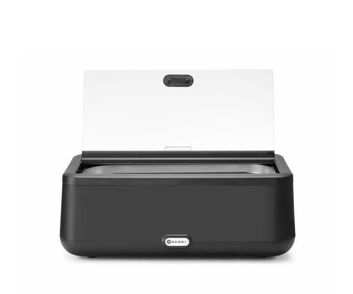 M&T Chafing dish UNIQ  black