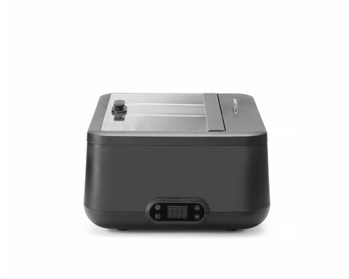 M&T Chafing dish UNIQ noir