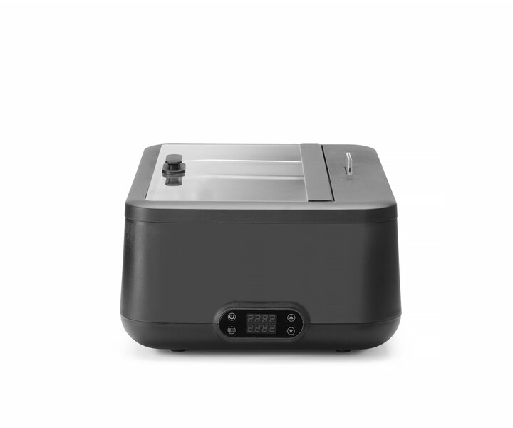 M&T Chafing dish UNIQ noir