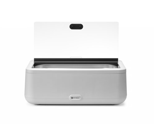 M&T Chafing dish UNIQ white