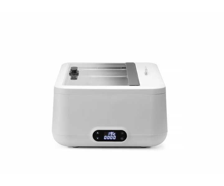 M&T Chafing dish UNIQ  witte uitvoering