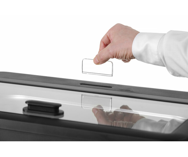 M&T Chafing dish UNIQ  vert