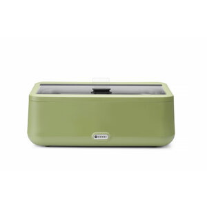 M&T Chafing dish UNIQ  vert