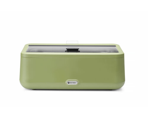 M&T Chafing dish UNIQ  groene uitvoering