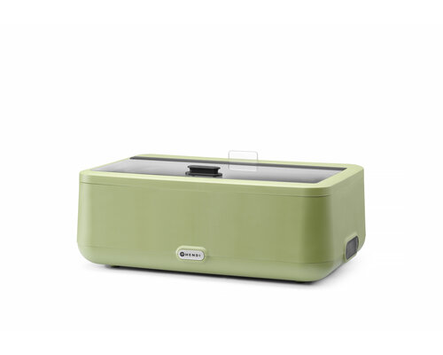 M&T Chafing dish UNIQ  green