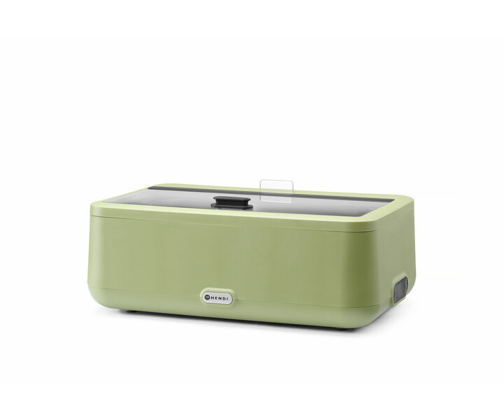 M&T Chafing dish UNIQ  vert