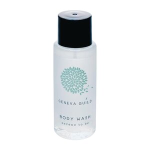 Geneva Guild body wash (300 stuks)