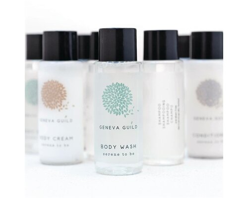 M&T Geneva Guild body wash (300 pieces)