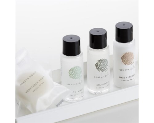 M&T Geneva Guild body wash (300 pieces)