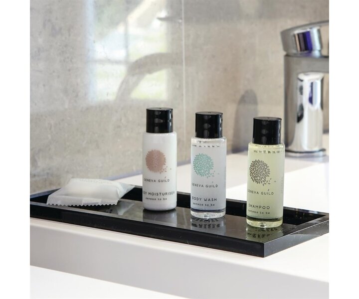 M&T Geneva Guild body wash (300 stuks)