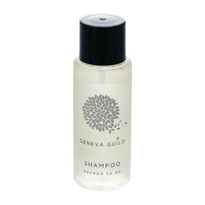 Geneva Guild shampoo (300 pieces)