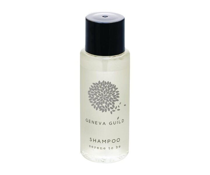 Shampooing Geneva Guild (300 pièces)