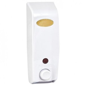 M&T Soap & shampoo dispenser