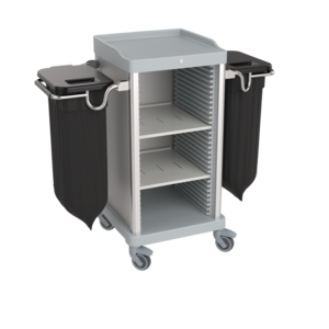 M&T Roommaid trolley " Collection 2026 "