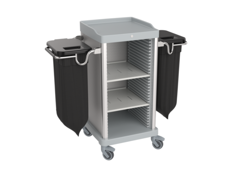 M&T Roommaid trolley " Collection 2026 "