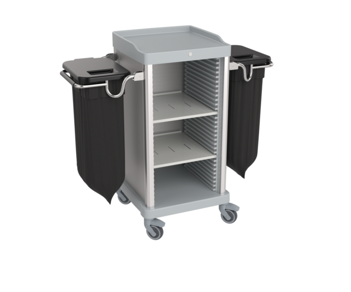 M&T Kamermeisjes wagen  " Collection 2026 "