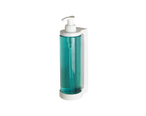 M&T Soap & shampoo dispenser