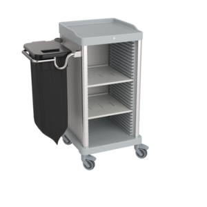 M&T Chariot femme de chambre  "Collection 2026 "