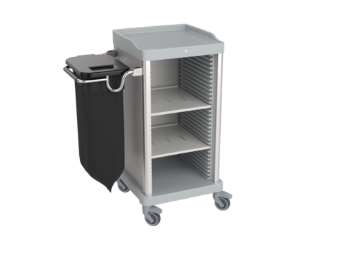 M&T Chariot femme de chambre  "Collection 2026 "