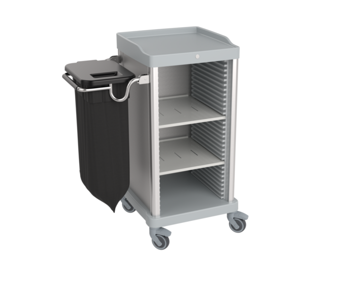 M&T Roommaid trolley " Collection 2026 "