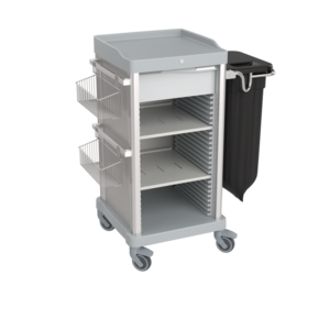 M&T Kamermeisjes wagen  " Collection 2026 "