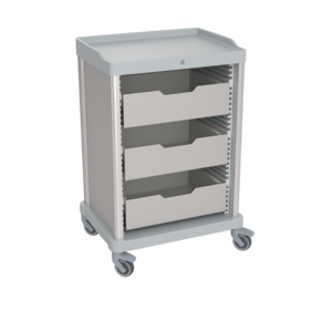 M&T Minibar wagen  " Collection 2026 "