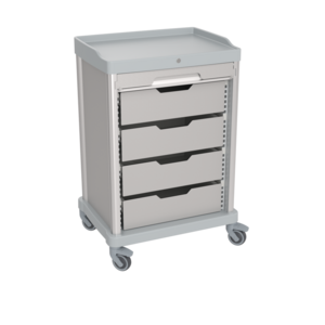 M&T Chariot minibar " Collection 2026 "