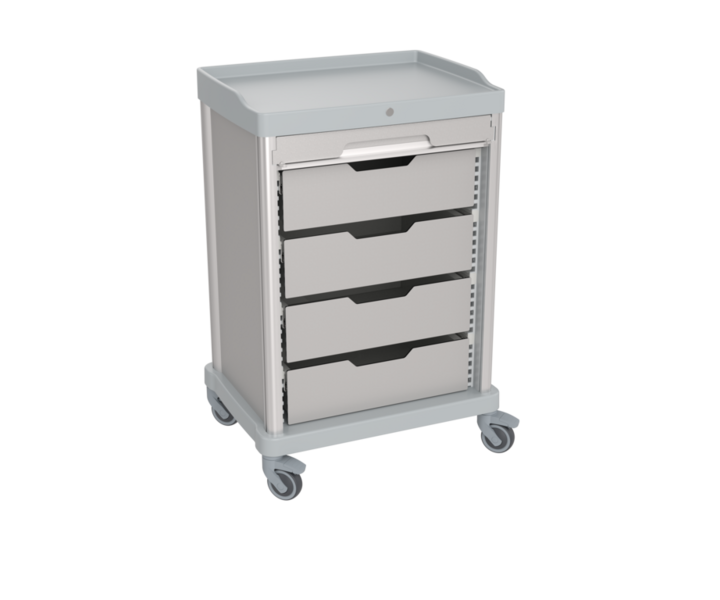 M&T Minibar wagen " Collection 2026 "