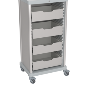 M&T Chariot minibar " Collection 2026 "