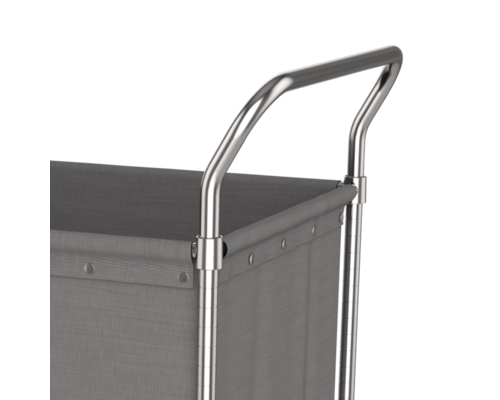 M&T Chariot à linge 110 litre " Collection 2026 "