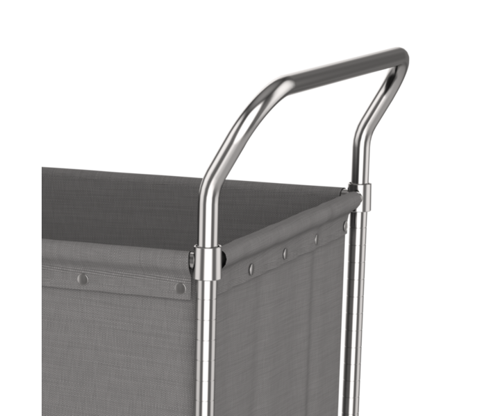 M&T Linen trolley 110 liter " Collection 2026 "