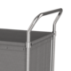 Linen trolley 110 liter " Collection 2026 "