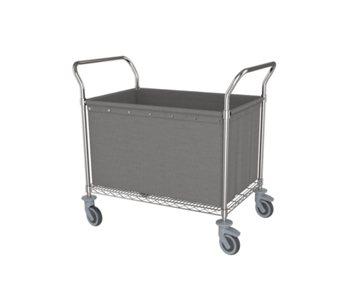 M&T Linen trolley 250 liter   " Collection 2026 "