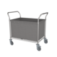 Linen trolley 250 liter   " Collection 2026 "