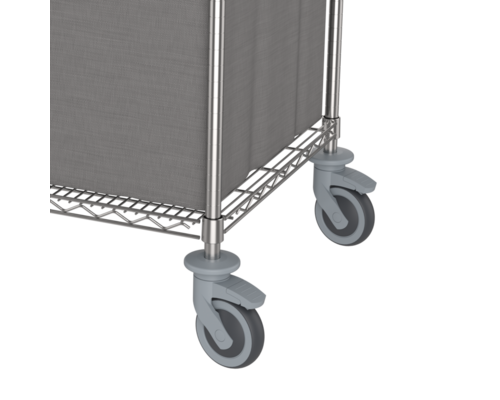 M&T Linen trolley 250 liter   " Collection 2026 "