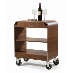 ZEPé Serving trolley " SAVE "