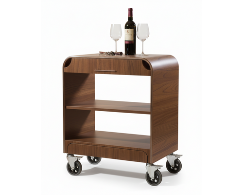 ZEPé Serving trolley " SAVE "