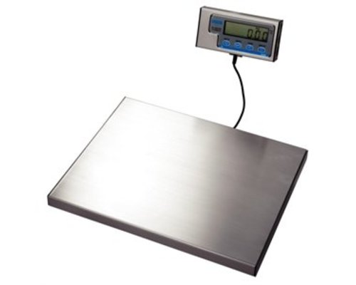 SALTER  Scale 120 kg per 50 gram