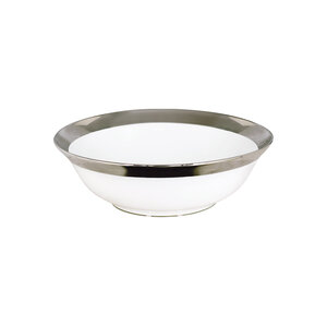 PORCEL  Salad bowl 26 cm content 2,20 liter " Excentric "